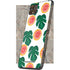 Bouffants and Broken Hearts Tropical Leaves and Citrus Google Pixel 4 XL Skin